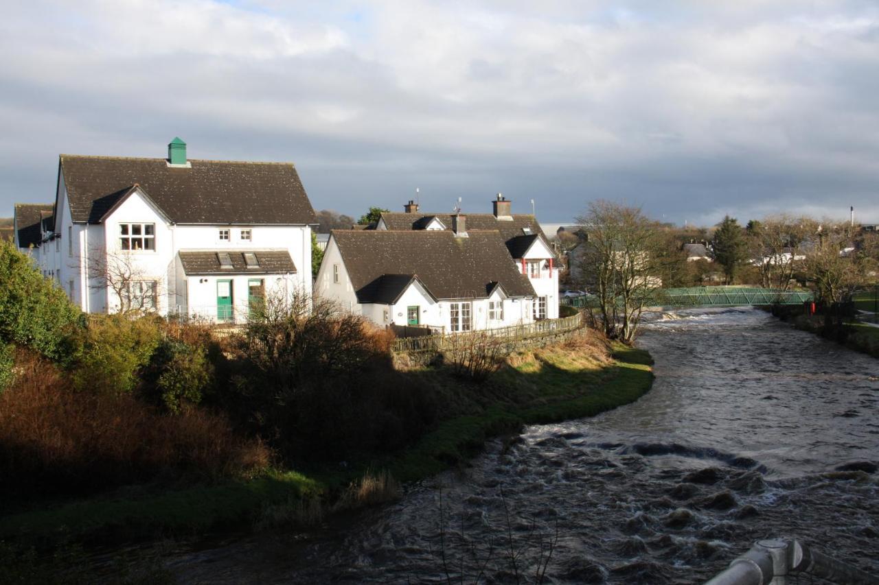 Achill Lejlighed Bushmills Værelse billede