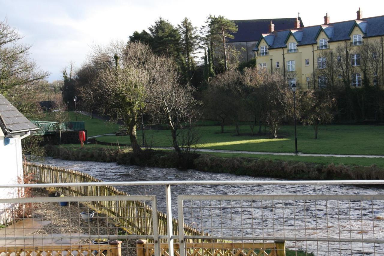 Achill Lejlighed Bushmills Værelse billede